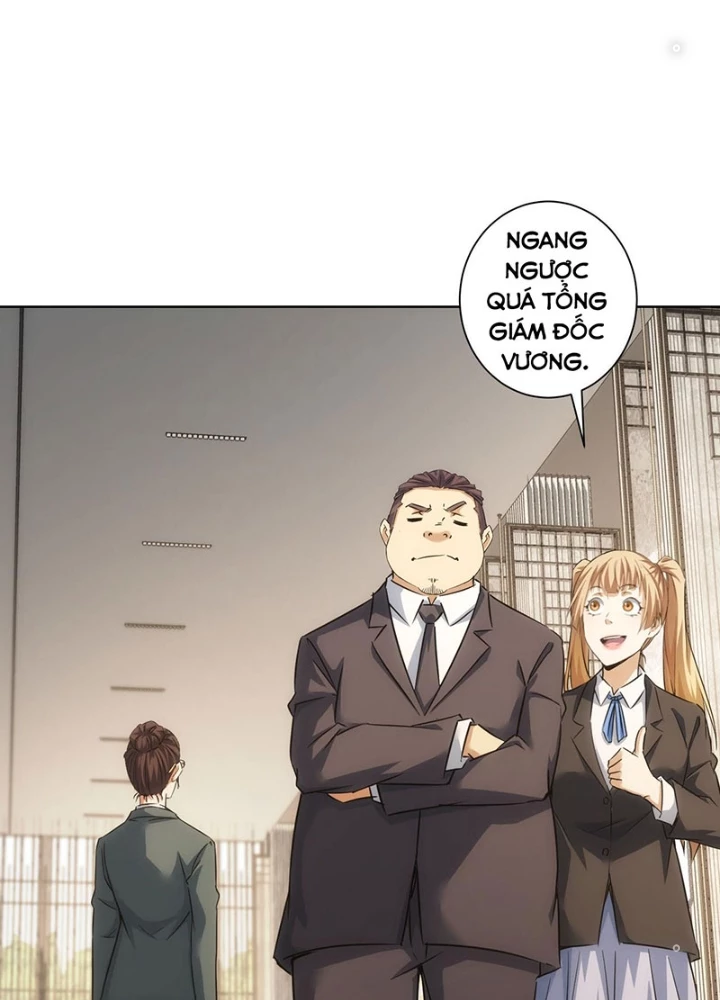 Ta Có Thể Thấy Tỉ Lệ Thành Công Chapter 215 - Trang 2