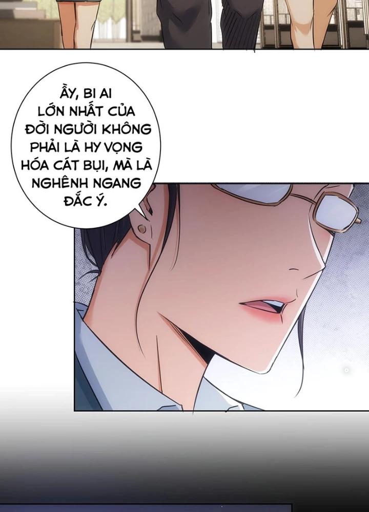 Ta Có Thể Thấy Tỉ Lệ Thành Công Chapter 215 - Trang 2