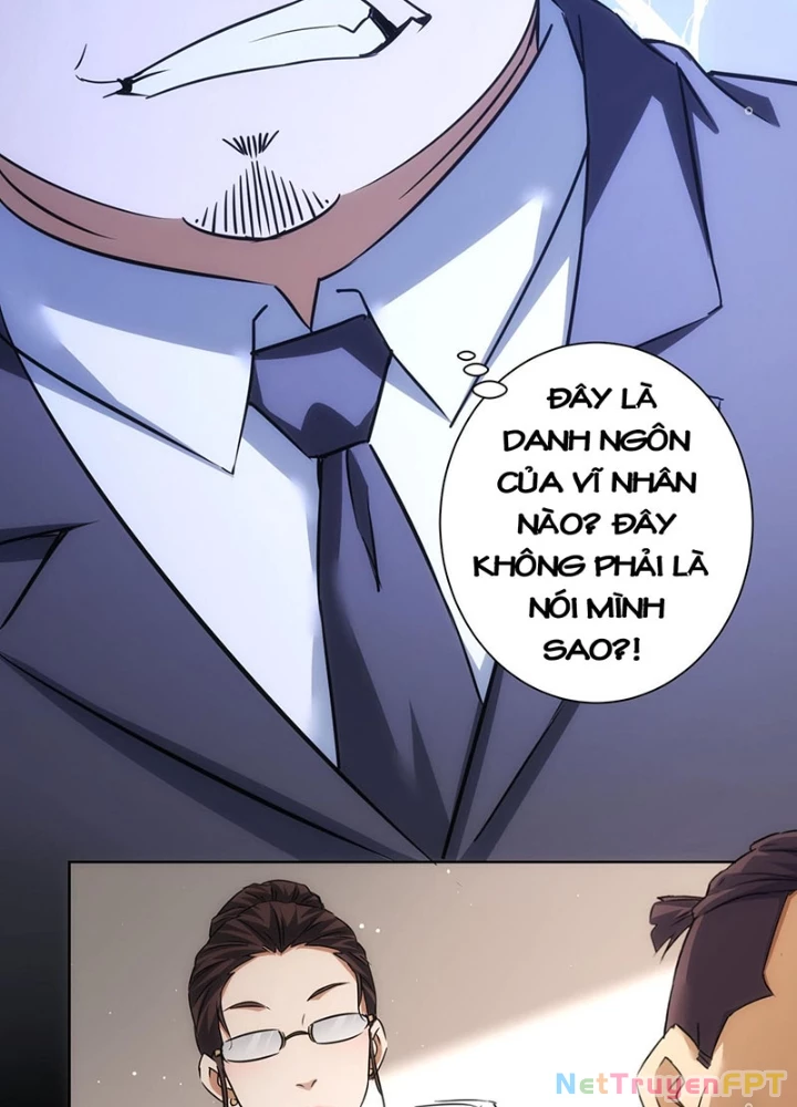 Ta Có Thể Thấy Tỉ Lệ Thành Công Chapter 215 - Trang 2