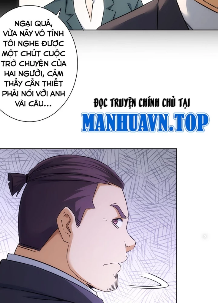 Ta Có Thể Thấy Tỉ Lệ Thành Công Chapter 215 - Trang 2