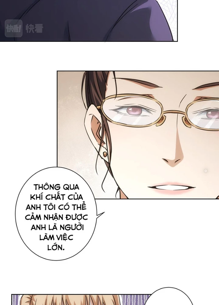 Ta Có Thể Thấy Tỉ Lệ Thành Công Chapter 215 - Trang 2