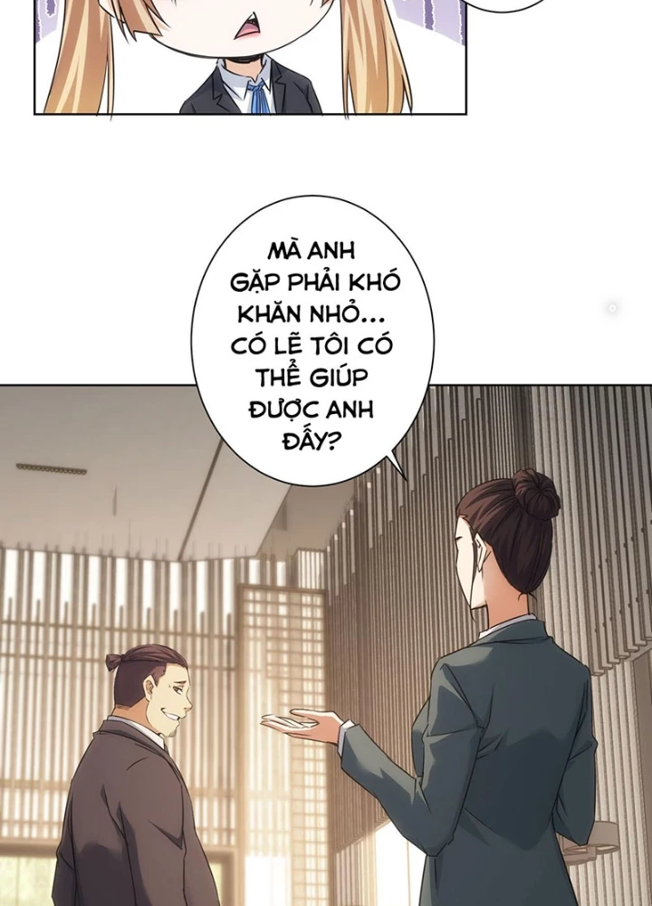 Ta Có Thể Thấy Tỉ Lệ Thành Công Chapter 215 - Trang 2