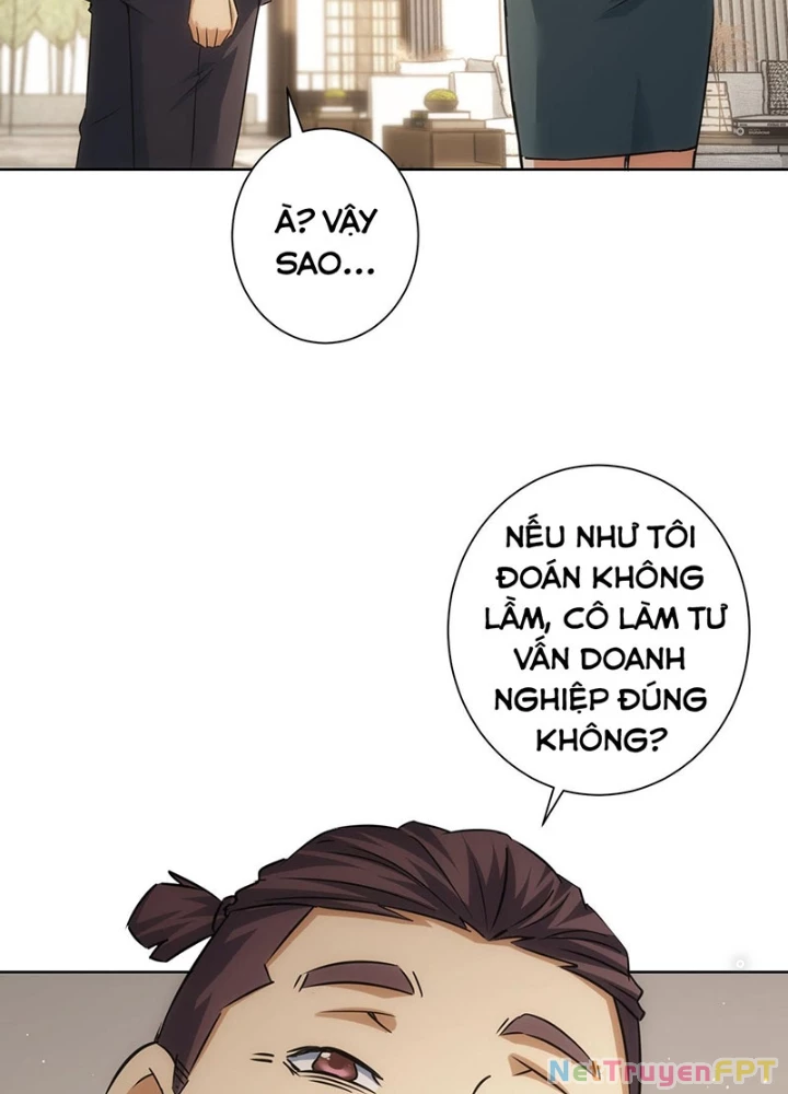 Ta Có Thể Thấy Tỉ Lệ Thành Công Chapter 215 - Trang 2