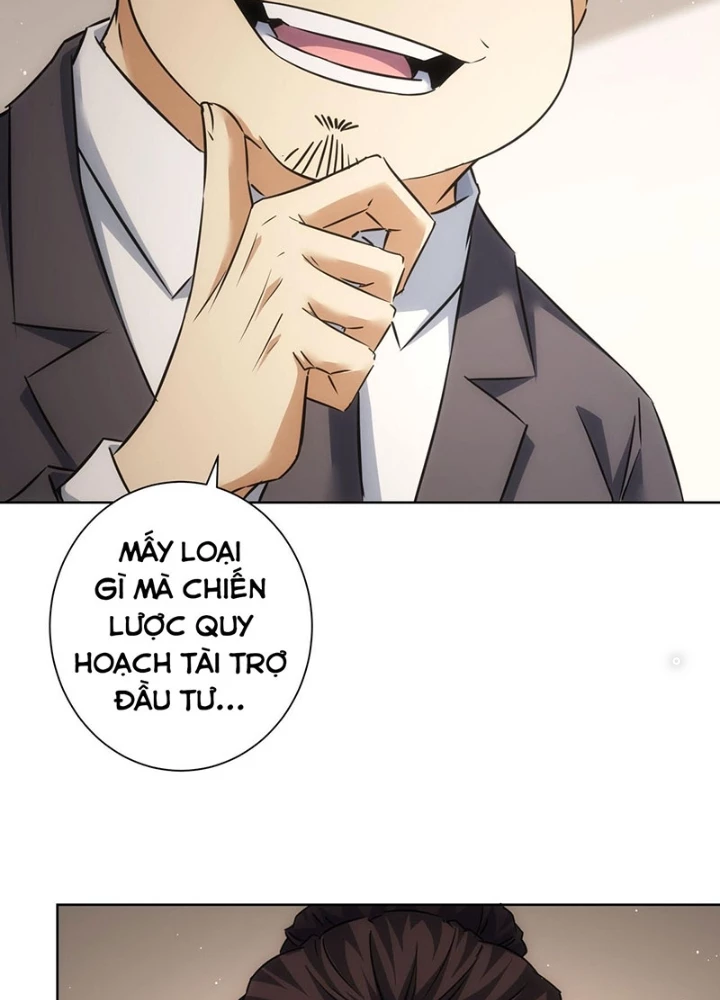 Ta Có Thể Thấy Tỉ Lệ Thành Công Chapter 215 - Trang 2