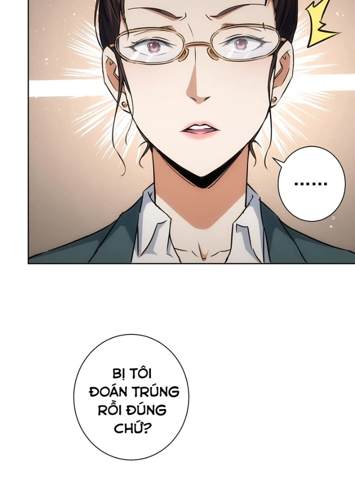 Ta Có Thể Thấy Tỉ Lệ Thành Công Chapter 215 - Trang 2