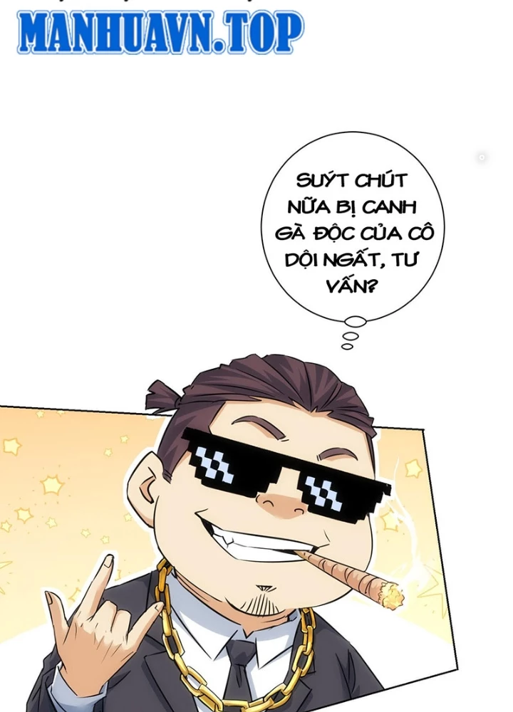 Ta Có Thể Thấy Tỉ Lệ Thành Công Chapter 215 - Trang 2