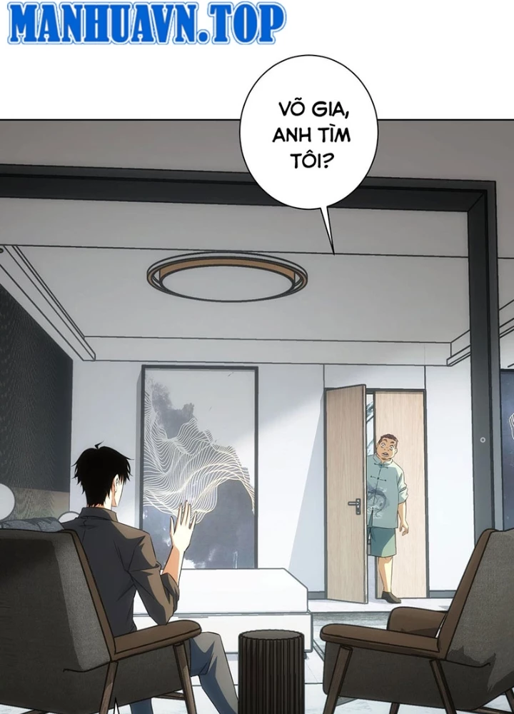 Ta Có Thể Thấy Tỉ Lệ Thành Công Chapter 215 - Trang 2