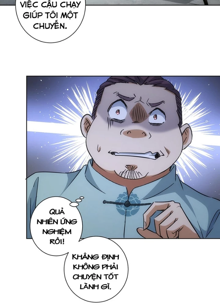 Ta Có Thể Thấy Tỉ Lệ Thành Công Chapter 215 - Trang 2