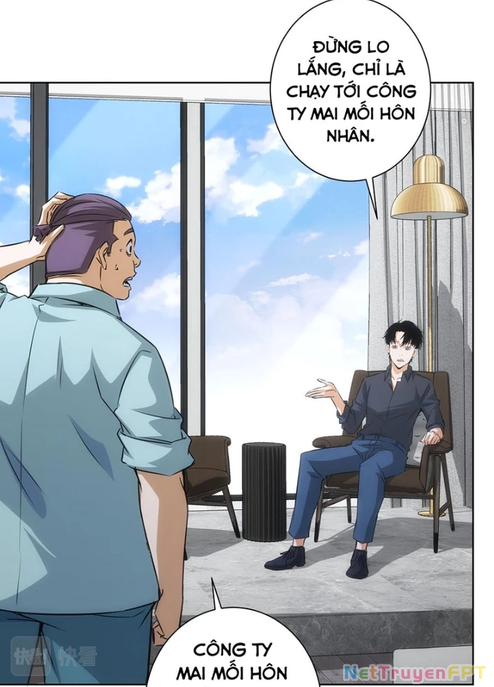 Ta Có Thể Thấy Tỉ Lệ Thành Công Chapter 215 - Trang 2