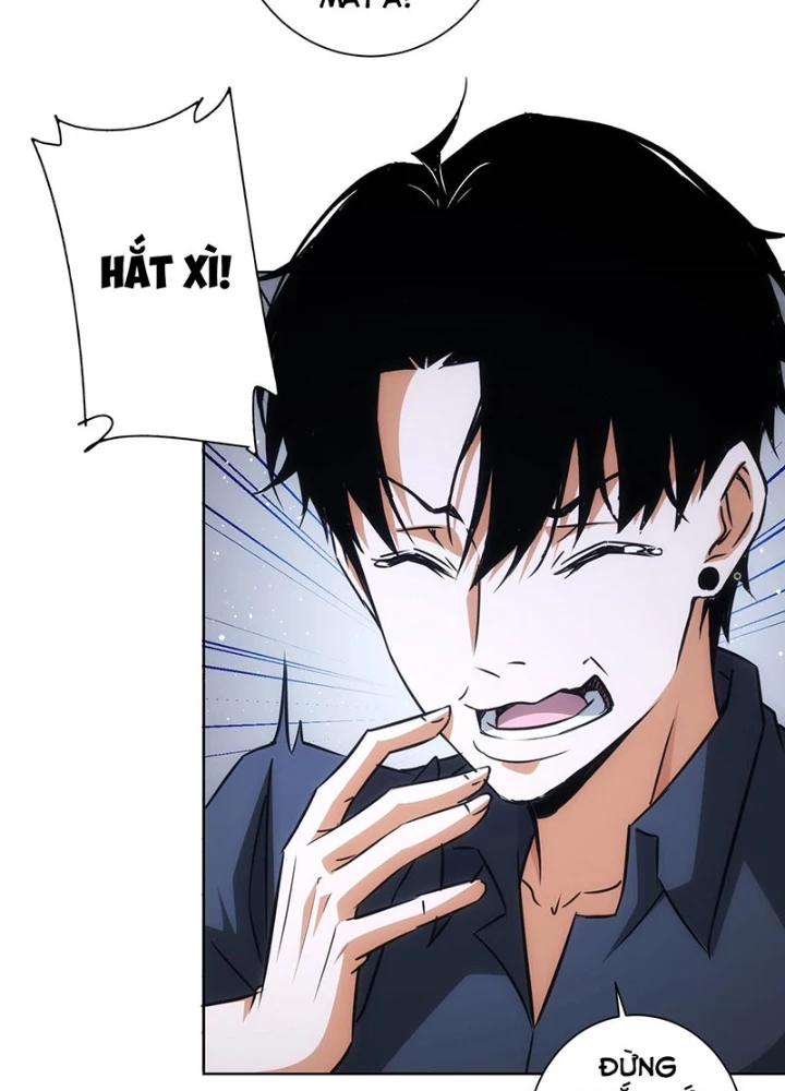 Ta Có Thể Thấy Tỉ Lệ Thành Công Chapter 215 - Trang 2