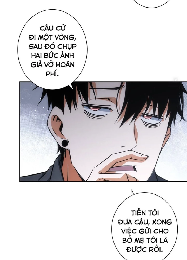 Ta Có Thể Thấy Tỉ Lệ Thành Công Chapter 215 - Trang 2