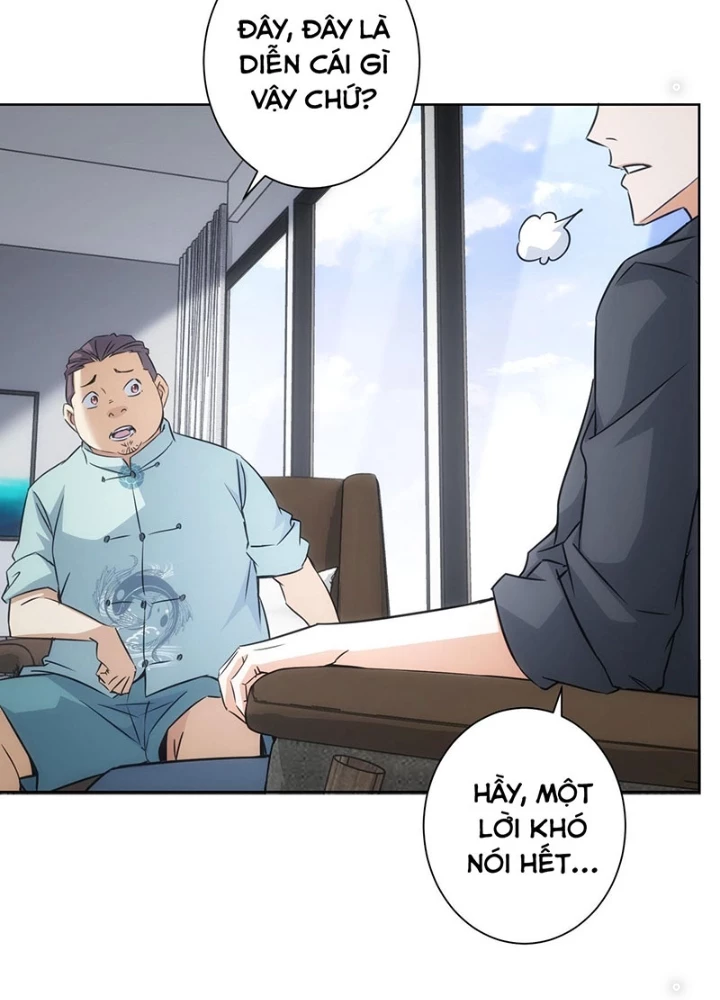 Ta Có Thể Thấy Tỉ Lệ Thành Công Chapter 215 - Trang 2