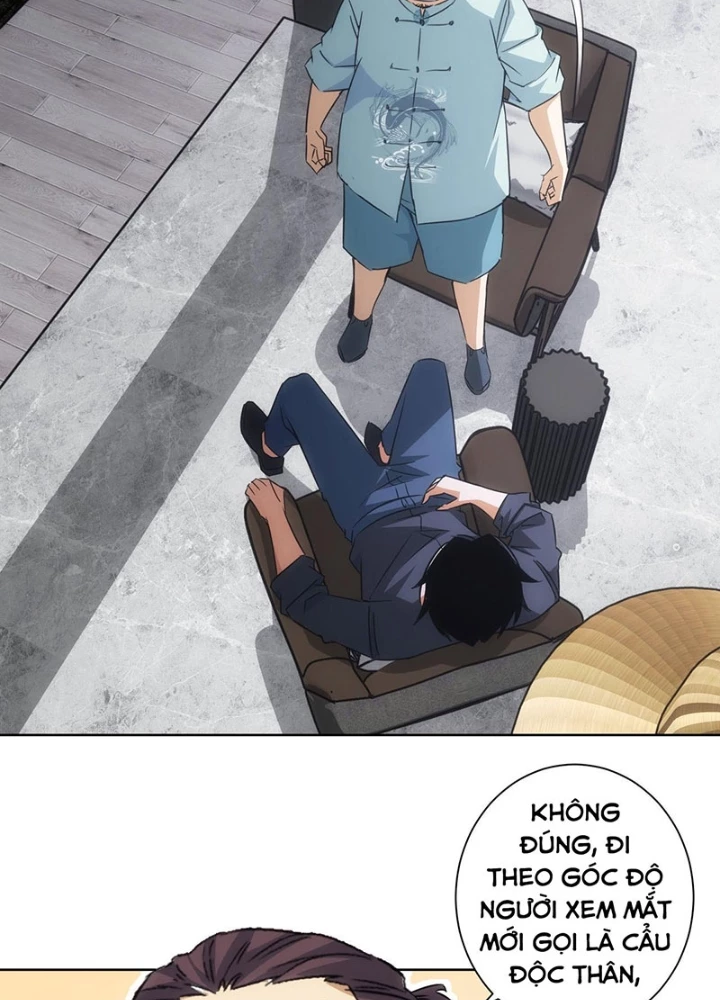 Ta Có Thể Thấy Tỉ Lệ Thành Công Chapter 215 - Trang 2