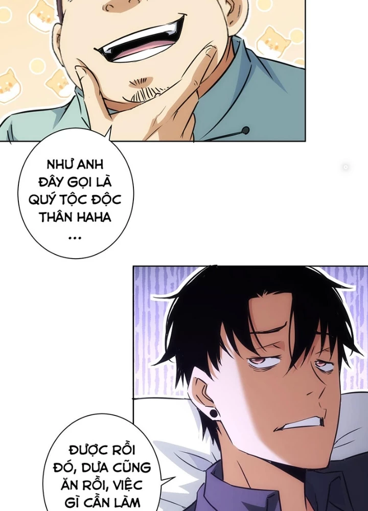 Ta Có Thể Thấy Tỉ Lệ Thành Công Chapter 215 - Trang 2