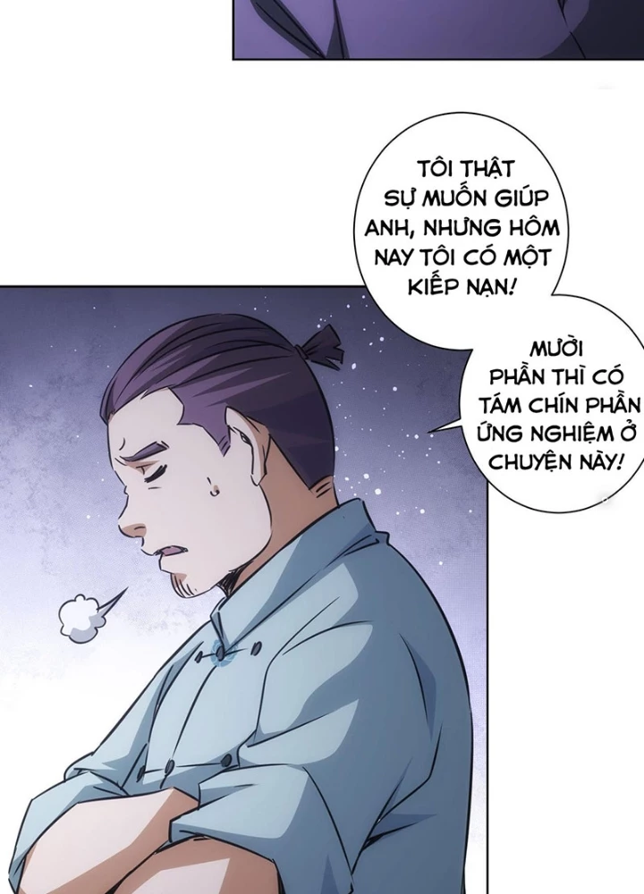 Ta Có Thể Thấy Tỉ Lệ Thành Công Chapter 215 - Trang 2