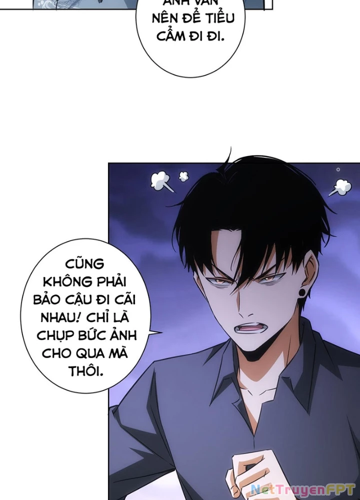 Ta Có Thể Thấy Tỉ Lệ Thành Công Chapter 215 - Trang 2