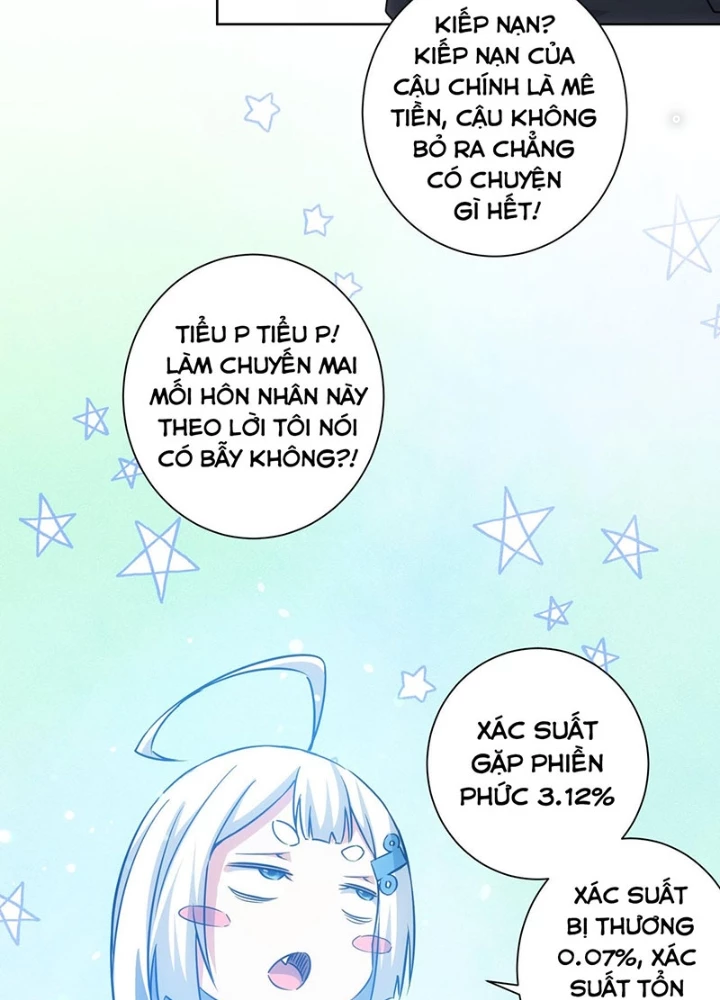 Ta Có Thể Thấy Tỉ Lệ Thành Công Chapter 215 - Trang 2