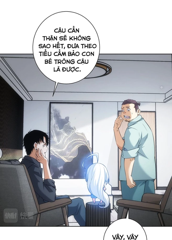 Ta Có Thể Thấy Tỉ Lệ Thành Công Chapter 215 - Trang 2