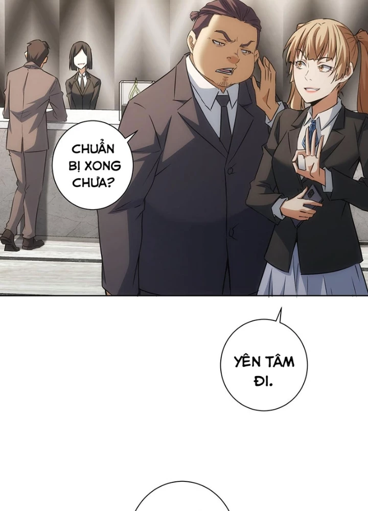 Ta Có Thể Thấy Tỉ Lệ Thành Công Chapter 215 - Trang 2