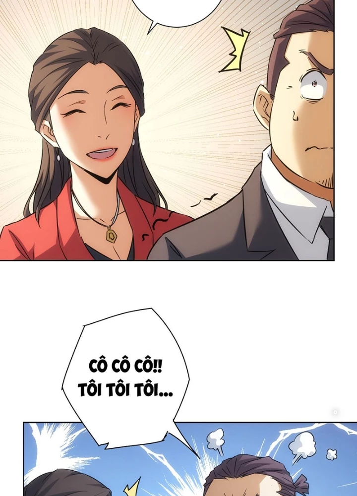 Ta Có Thể Thấy Tỉ Lệ Thành Công Chapter 215 - Trang 2