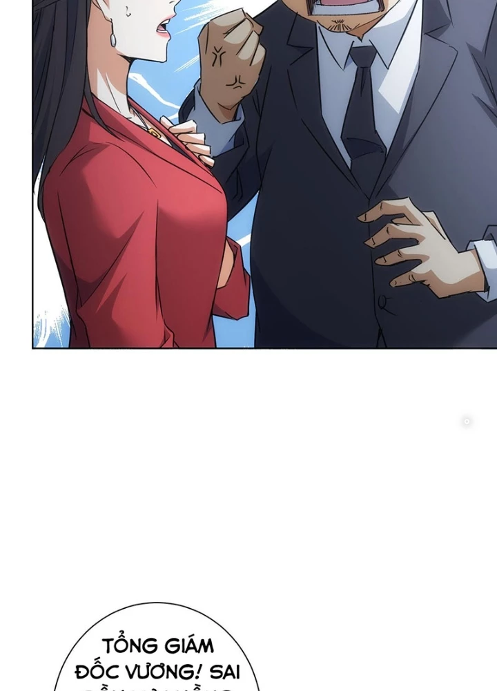 Ta Có Thể Thấy Tỉ Lệ Thành Công Chapter 215 - Trang 2