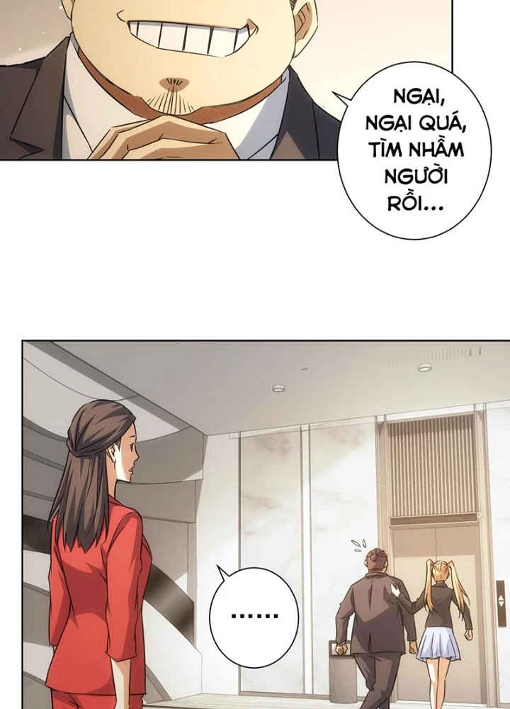 Ta Có Thể Thấy Tỉ Lệ Thành Công Chapter 215 - Trang 2