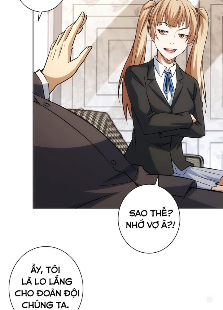 Ta Có Thể Thấy Tỉ Lệ Thành Công Chapter 215 - Trang 2
