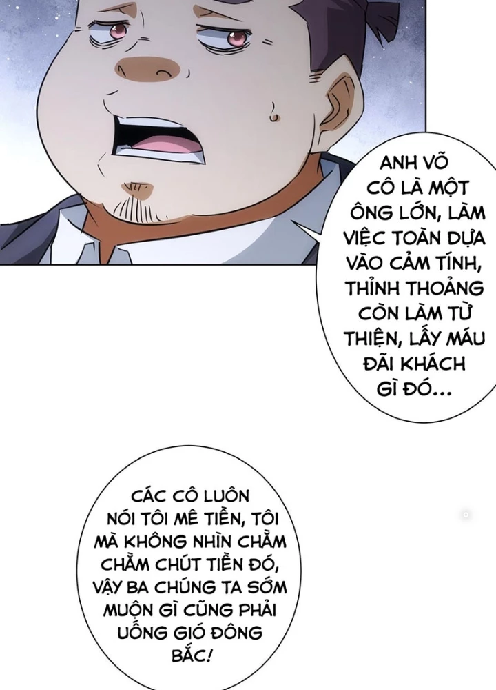 Ta Có Thể Thấy Tỉ Lệ Thành Công Chapter 215 - Trang 2
