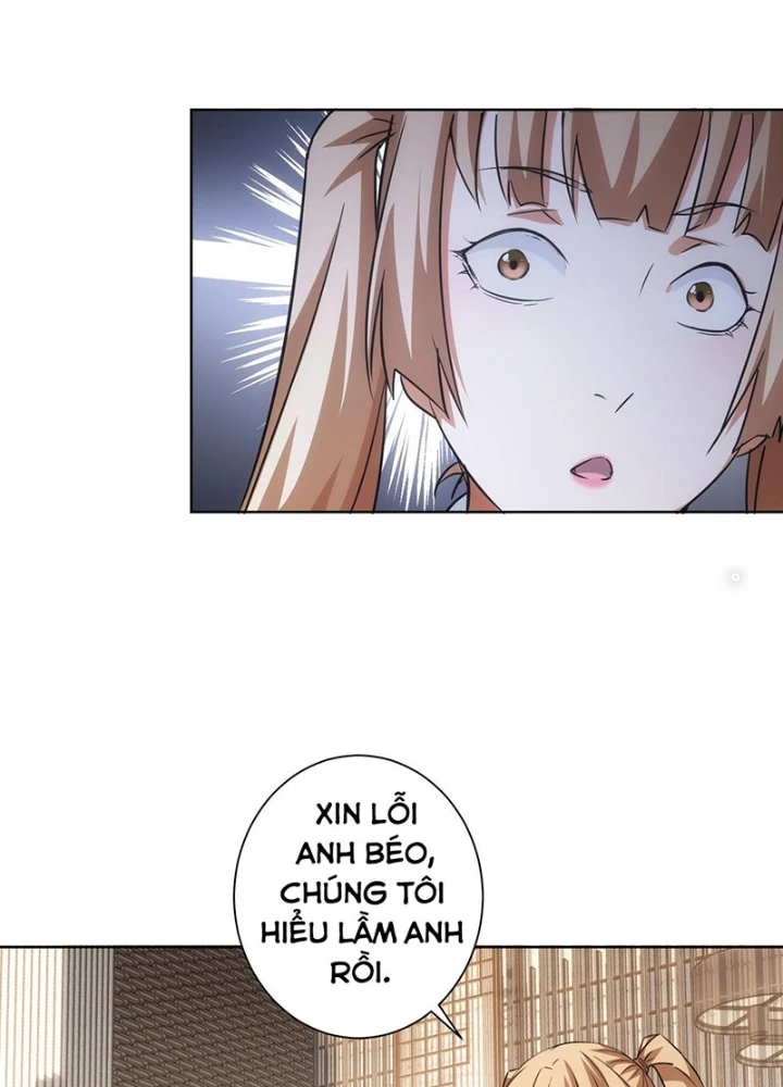 Ta Có Thể Thấy Tỉ Lệ Thành Công Chapter 215 - Trang 2