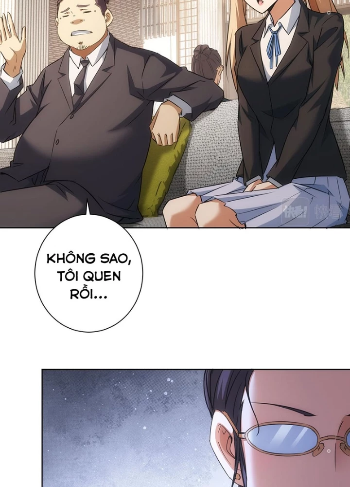 Ta Có Thể Thấy Tỉ Lệ Thành Công Chapter 215 - Trang 2