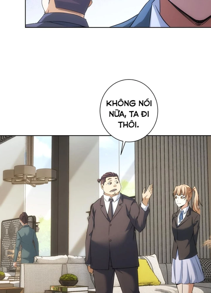 Ta Có Thể Thấy Tỉ Lệ Thành Công Chapter 215 - Trang 2