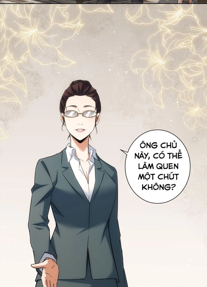 Ta Có Thể Thấy Tỉ Lệ Thành Công Chapter 215 - Trang 2