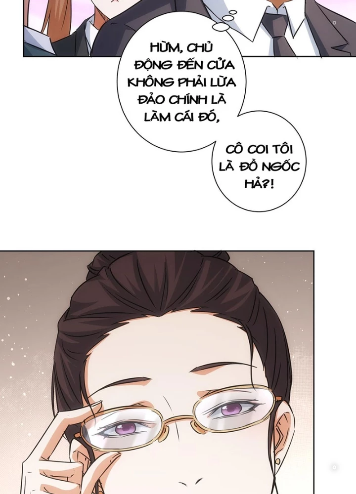 Ta Có Thể Thấy Tỉ Lệ Thành Công Chapter 215 - Trang 2