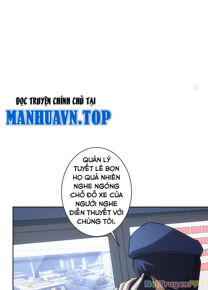 Ta Có Thể Thấy Tỉ Lệ Thành Công Chapter 216 - Trang 2