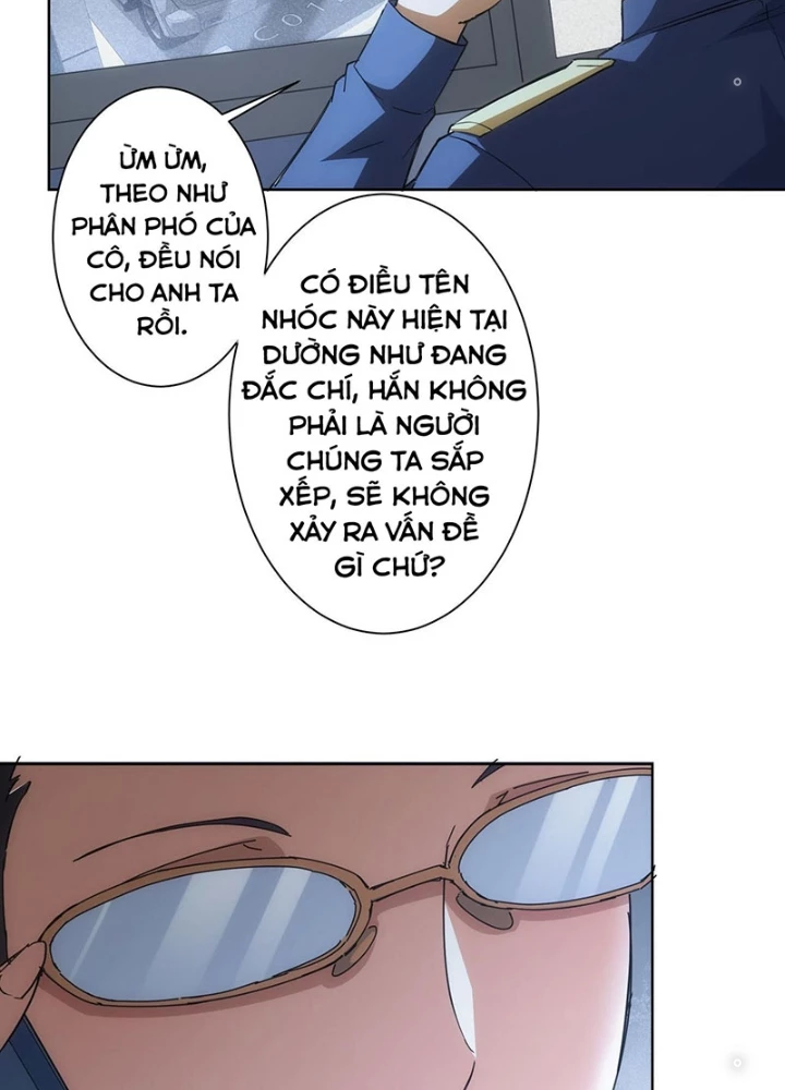 Ta Có Thể Thấy Tỉ Lệ Thành Công Chapter 216 - Trang 2