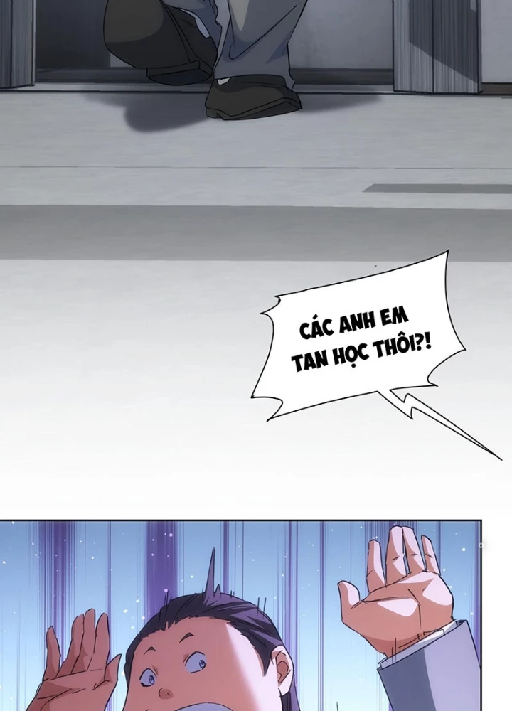 Ta Có Thể Thấy Tỉ Lệ Thành Công Chapter 216 - Trang 2