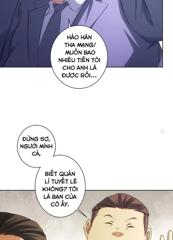 Ta Có Thể Thấy Tỉ Lệ Thành Công Chapter 216 - Trang 2