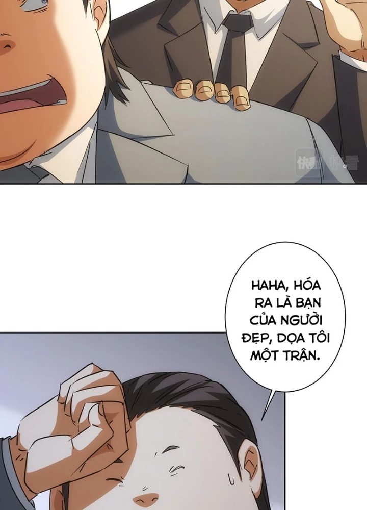 Ta Có Thể Thấy Tỉ Lệ Thành Công Chapter 216 - Trang 2