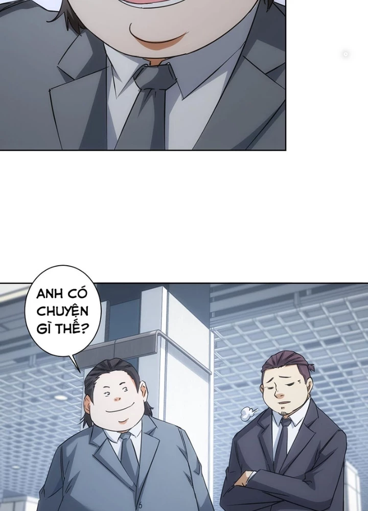 Ta Có Thể Thấy Tỉ Lệ Thành Công Chapter 216 - Trang 2