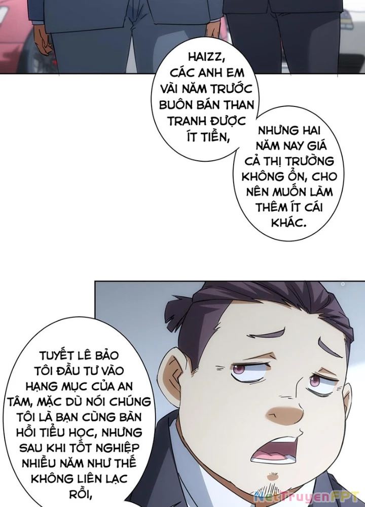 Ta Có Thể Thấy Tỉ Lệ Thành Công Chapter 216 - Trang 2