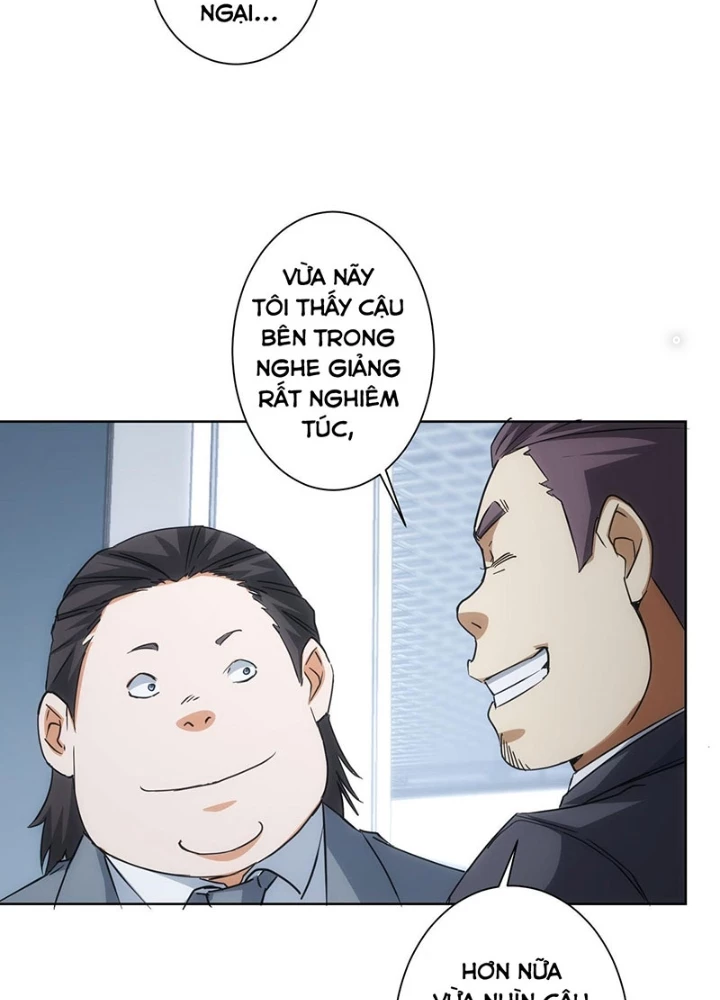 Ta Có Thể Thấy Tỉ Lệ Thành Công Chapter 216 - Trang 2