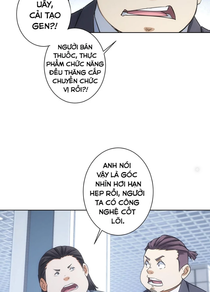 Ta Có Thể Thấy Tỉ Lệ Thành Công Chapter 216 - Trang 2