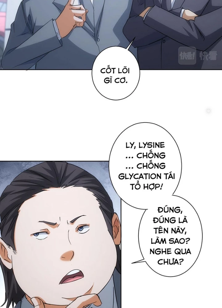 Ta Có Thể Thấy Tỉ Lệ Thành Công Chapter 216 - Trang 2