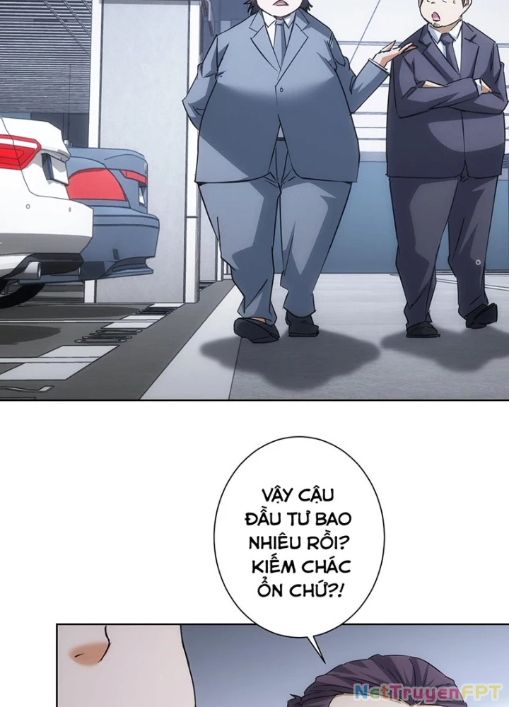 Ta Có Thể Thấy Tỉ Lệ Thành Công Chapter 216 - Trang 2