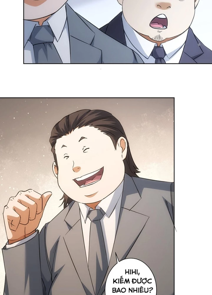 Ta Có Thể Thấy Tỉ Lệ Thành Công Chapter 216 - Trang 2
