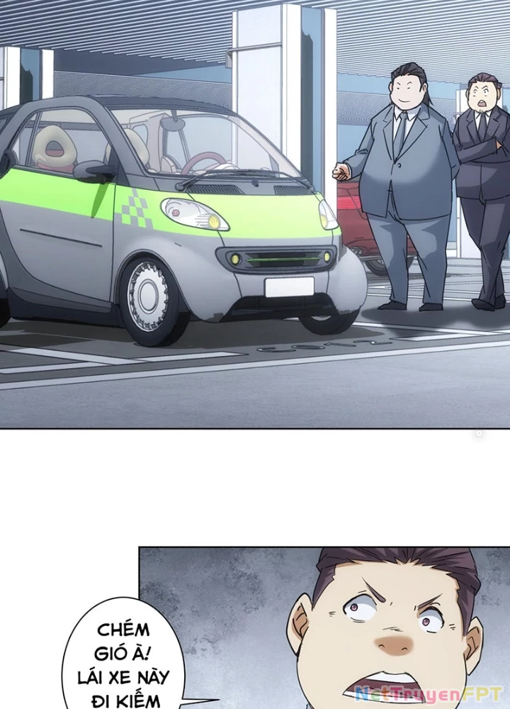 Ta Có Thể Thấy Tỉ Lệ Thành Công Chapter 216 - Trang 2