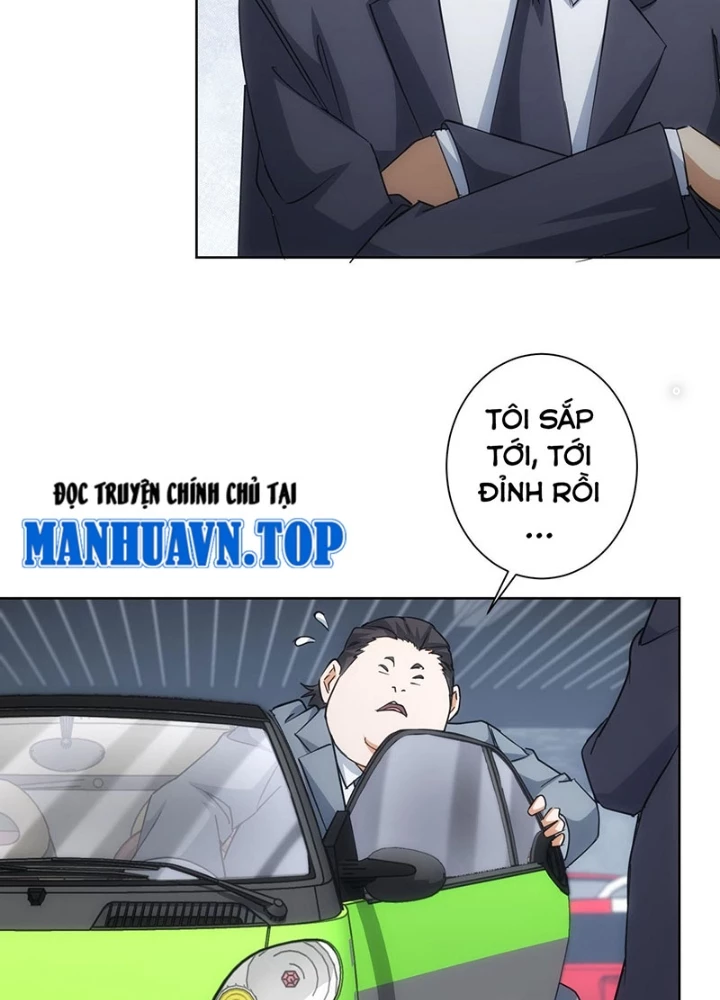 Ta Có Thể Thấy Tỉ Lệ Thành Công Chapter 216 - Trang 2