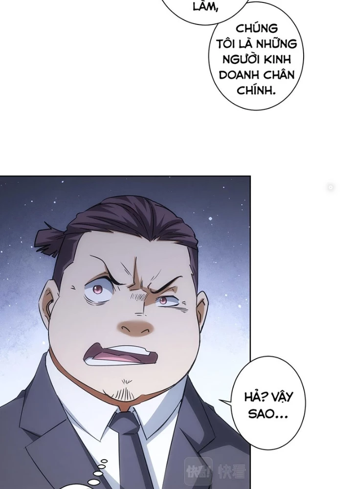 Ta Có Thể Thấy Tỉ Lệ Thành Công Chapter 216 - Trang 2