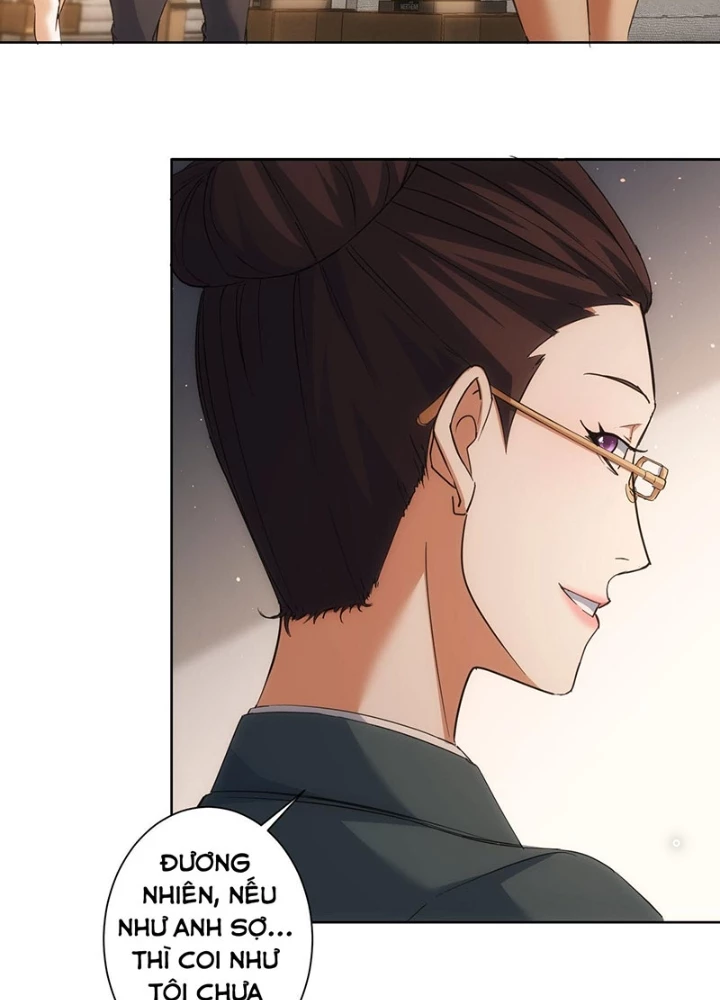 Ta Có Thể Thấy Tỉ Lệ Thành Công Chapter 216 - Trang 2