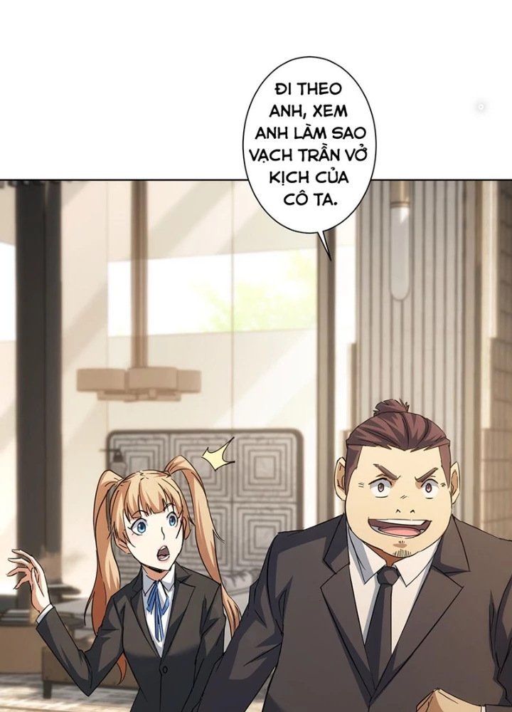 Ta Có Thể Thấy Tỉ Lệ Thành Công Chapter 216 - Trang 2